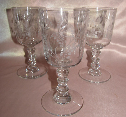 Lot verres porto vin - verres,