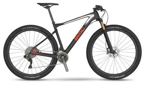 Bmc teamelite xtr di2 29 - teamelite,