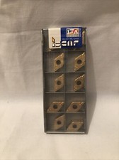Plaquettes carbure iscar - 10,