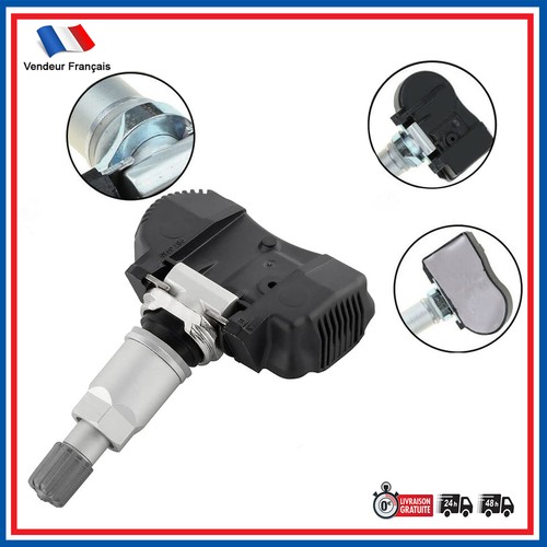 Valve tpms pneu pour bmw - pour,
