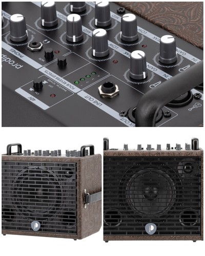 Ampli 120w rms - ampli,