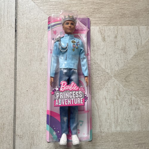 Poupée ken barbie - poupée,