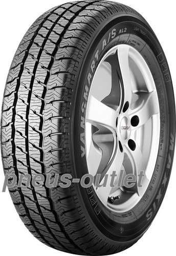 Pneus saisons maxxis - 4,