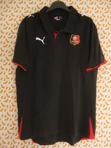 Polo puma rennes - polo,