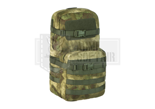 Invader gear tactical - tactical, map