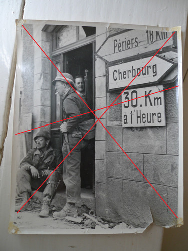 Ww2 airborne 101 press - ww2,
