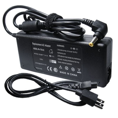 Adapter charger for fujitsu - ac,