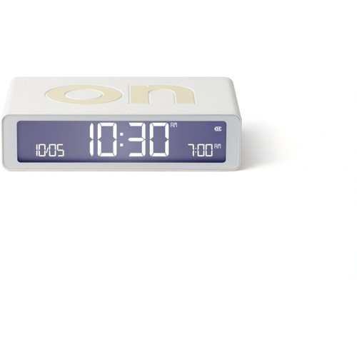 Réveil lexon flip classic - lexon,