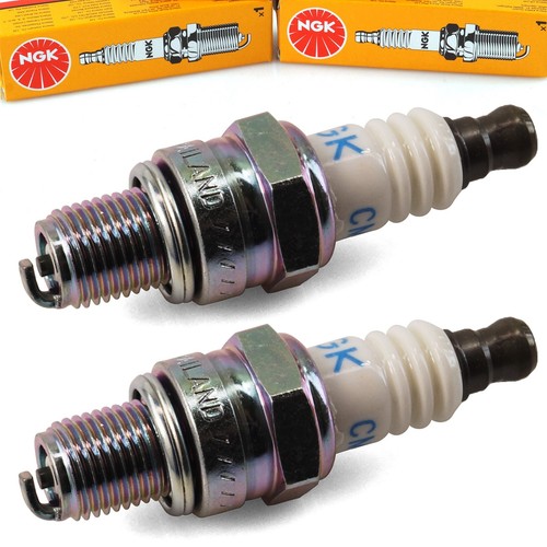 Ngk bougie cmr6h - pour, stihl