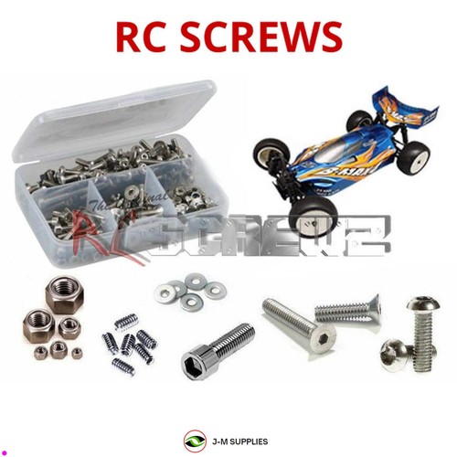 Rcscrewz stainless screw - rcscrewz,