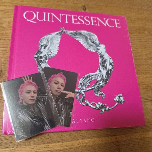 Taeyang album youngbae - taeyang,