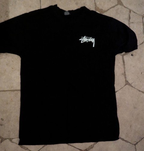 Shirt stussy - t,