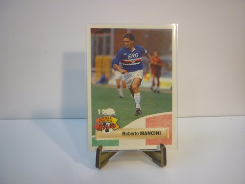 Carte foot panini official - carte,