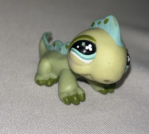 Hasbro lps original little - hasbro,