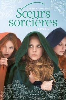 Soeurs sorcières livre - soeurs,