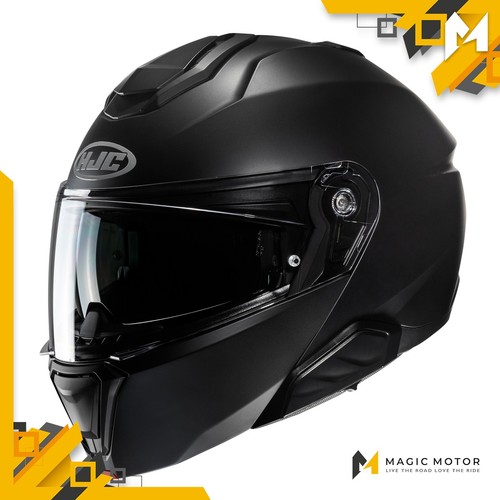 Casque moto modulable hjc - casque, i91