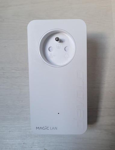 Cpl devolo magic lan à - devolo, 2