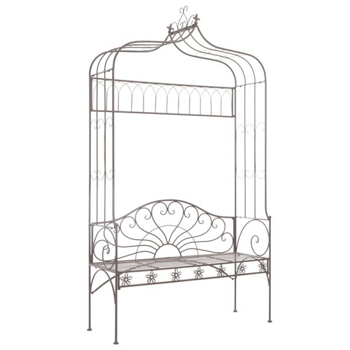 Banc jardin 122 - de,