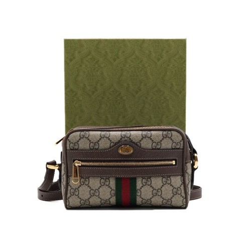 Gucci sac dos ophidia gg - gucci,