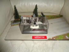 Ixo kiosque 1/43 - Velam Isetta 1957 - ER