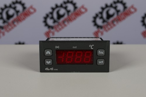Eliwell ic902 ic11c00tcd300 - ic902,