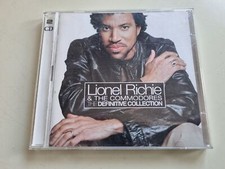 Lionel Richie - The Definitive