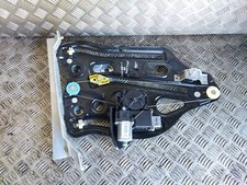 Mécanisme + Moteur lève vitre arrière Gauche RENAULT MEGANE III (3) CC CABRIOLET