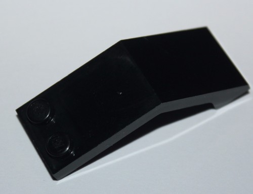 Lego black windscreen - lego,