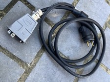 SOLID STATE LOGIC / SSL  -  CÂBLE POWER SUPPLY HARTING for  MIXER C300HD