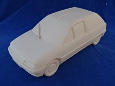 RARE JOLI / Nice & TOP +++ MOULAGE ANCIEN / Old molding - CITROEN 1982 AX 14 TZS