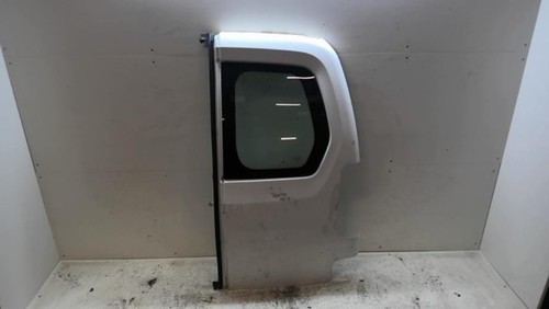 Porte coffre droit - coffre,