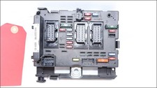 BSM (BOITIER SERVITUDE MOTEUR)