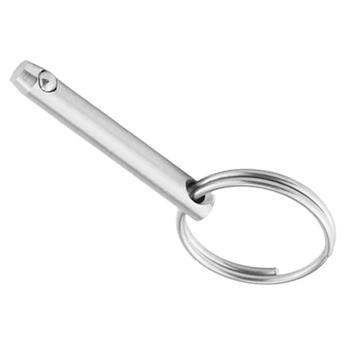 Quick release pin - quick,