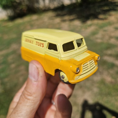 Dinky véritable ancien - véritable,