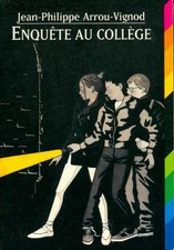 Enquête au collège -