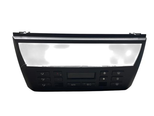 Commande chauffage bmw e83 - bmw, x3