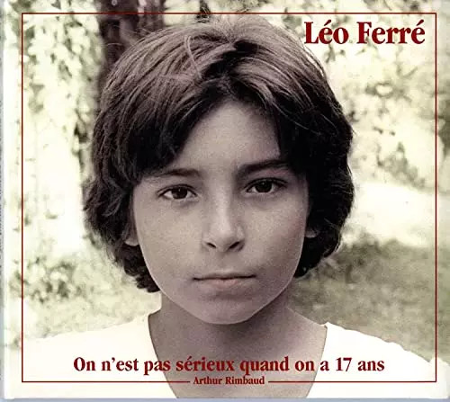 Est pas sérieux quand - n'est,