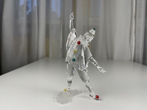 Figurine swarovski 230586 - figurine,