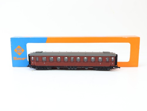 Roco 44218 voiture - h0,