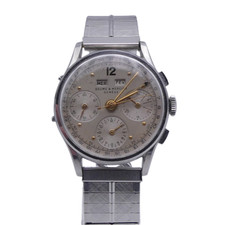 Baume & Mercier Chronographe