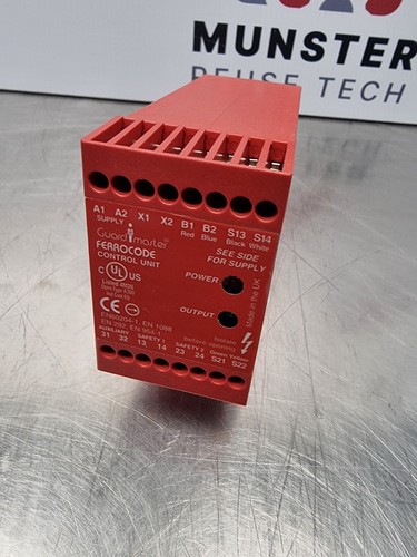 Allen bradley guardmaster - allen,