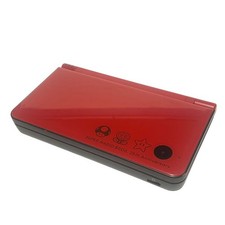 Console Nintendo DSi LL Super
