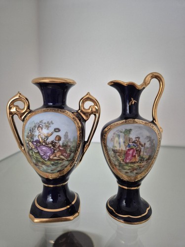 Paires mini vases - mini,