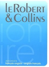 Le Robert & Collins
