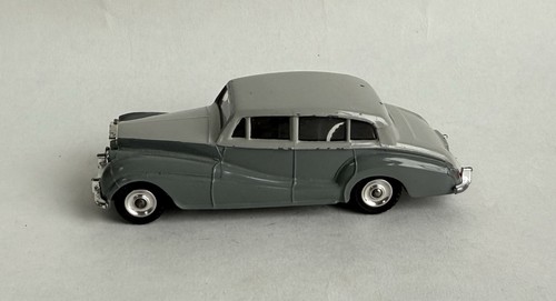 Dinky toys 150 - dinky, rolls