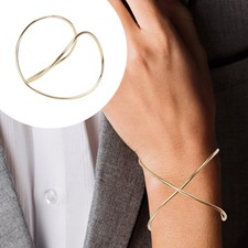 Bracelets créatifs et simples