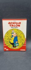 BD Achille Talon viva papa ! de Greg Dargaud 16/22 1984