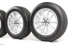BMW X3 G01 X4 G02 Roues