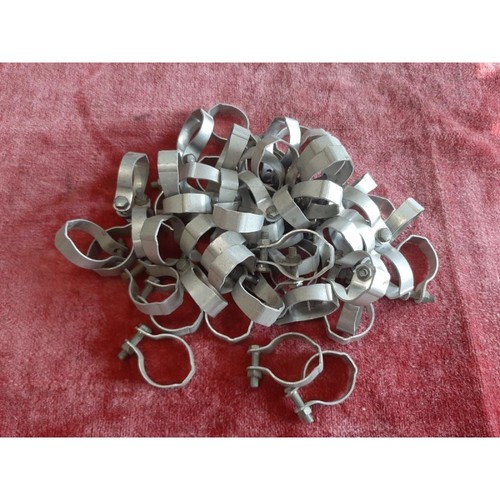 Nos colliers fixation porte - 2,