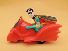 BATMAN - Robin Moto 1993 - DC